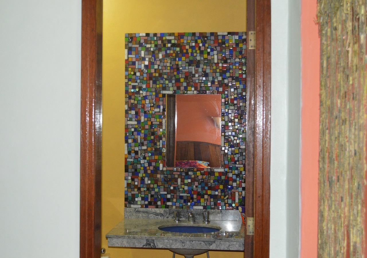Pousada Wicca Vale São Bento do Sapucaí Exterior photo