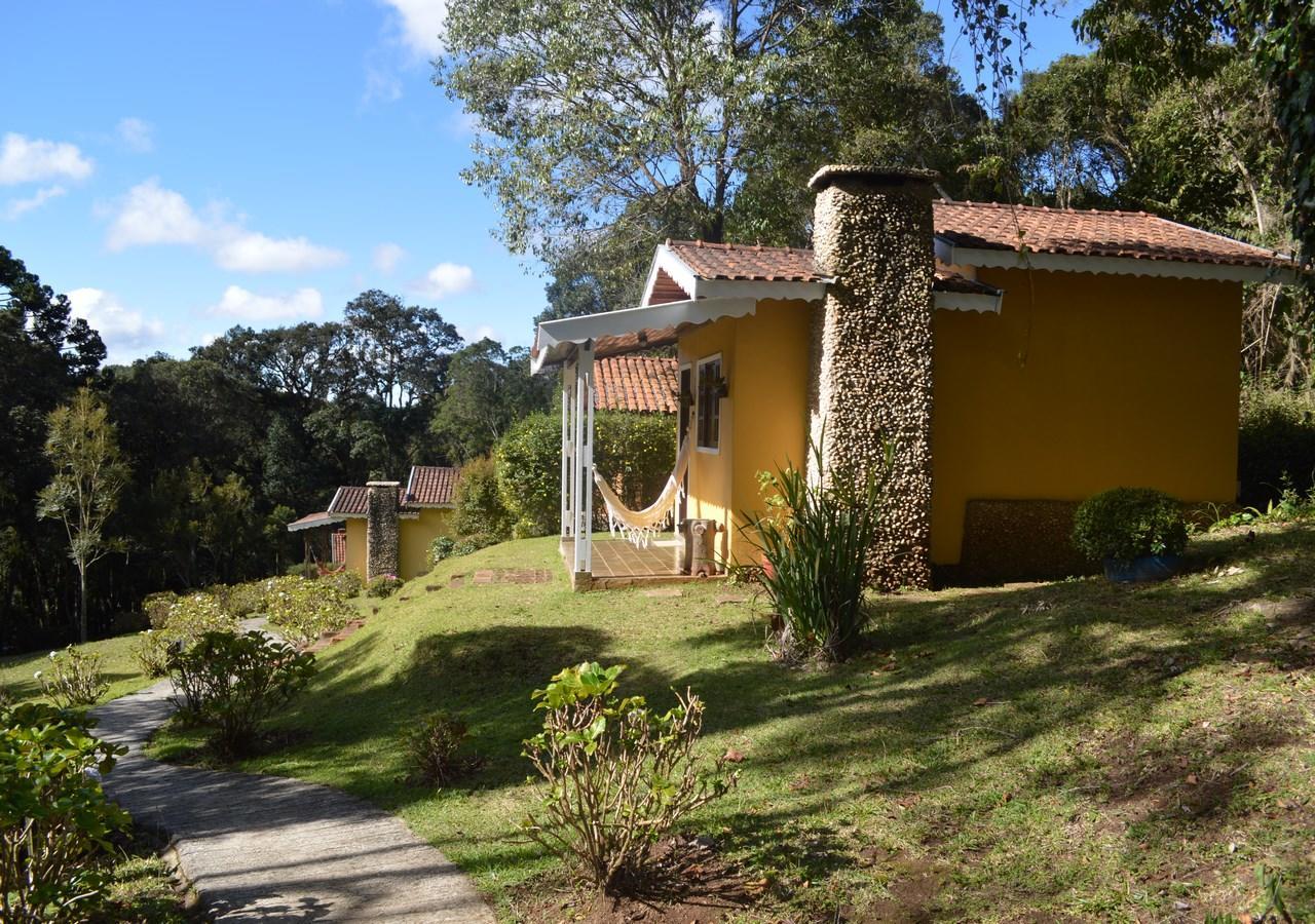 Pousada Wicca Vale São Bento do Sapucaí Exterior photo