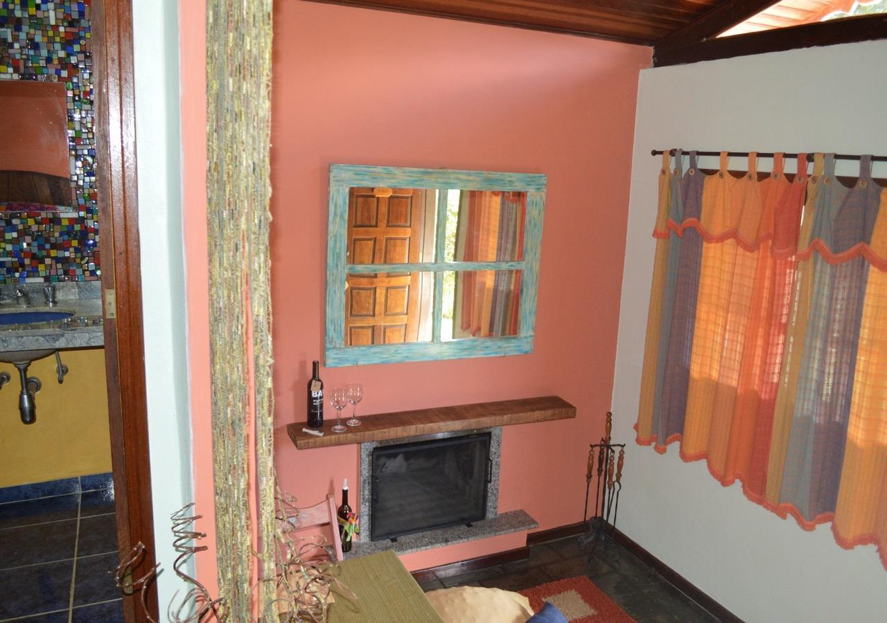 Pousada Wicca Vale São Bento do Sapucaí Exterior photo